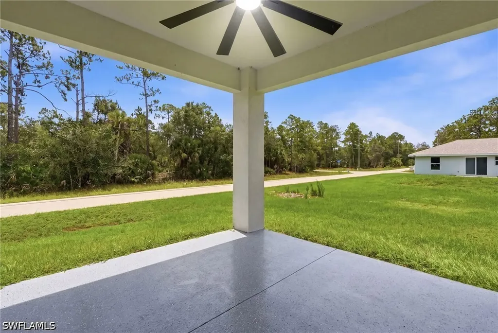 3601 55th Street W Lehigh Acres FL 33971