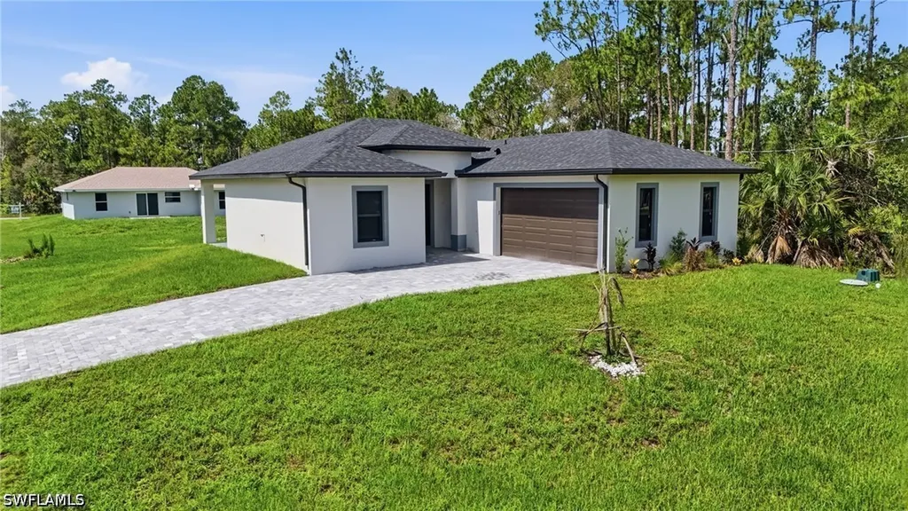3601 55th Street W Lehigh Acres FL 33971