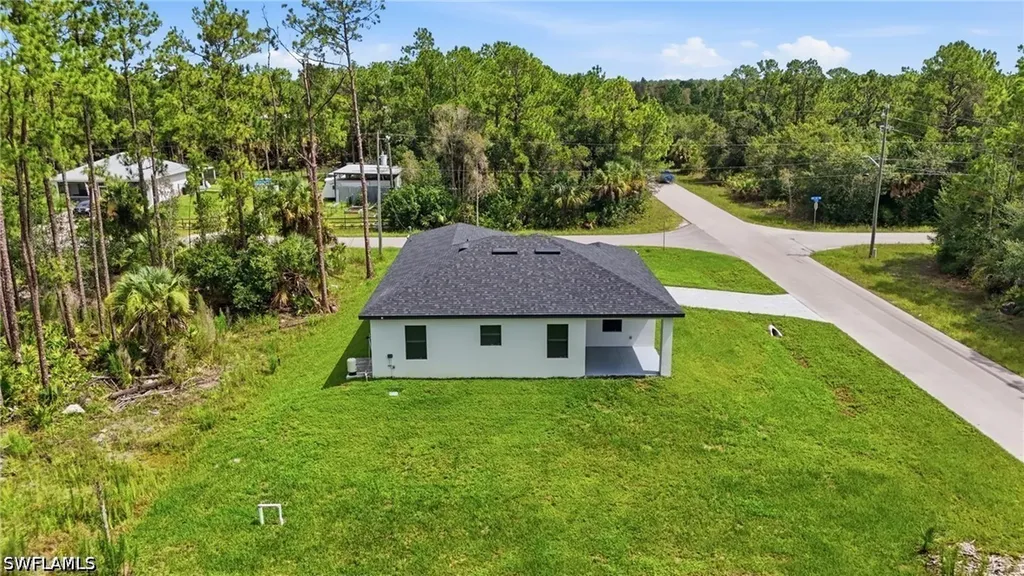 3601 55th Street W Lehigh Acres FL 33971