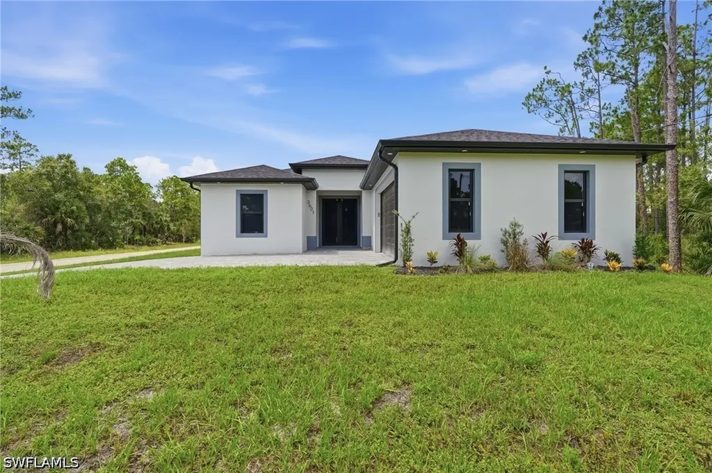 3601 55th Street W Lehigh Acres FL 33971