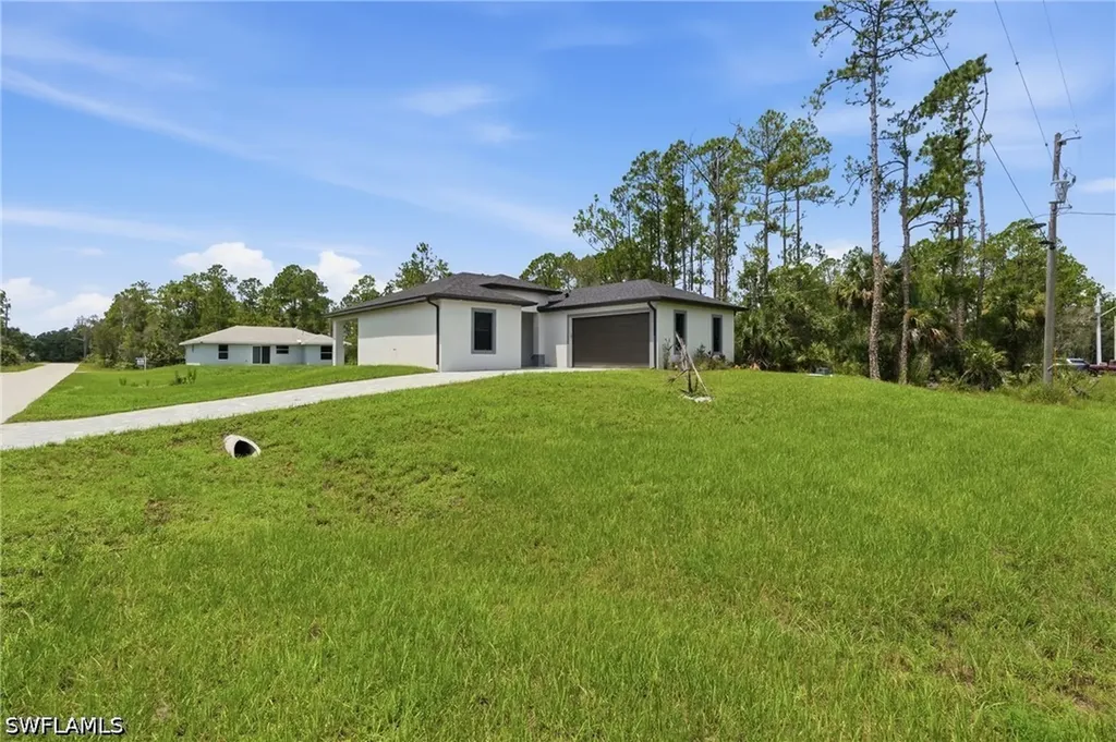 3601 55th Street W Lehigh Acres FL 33971