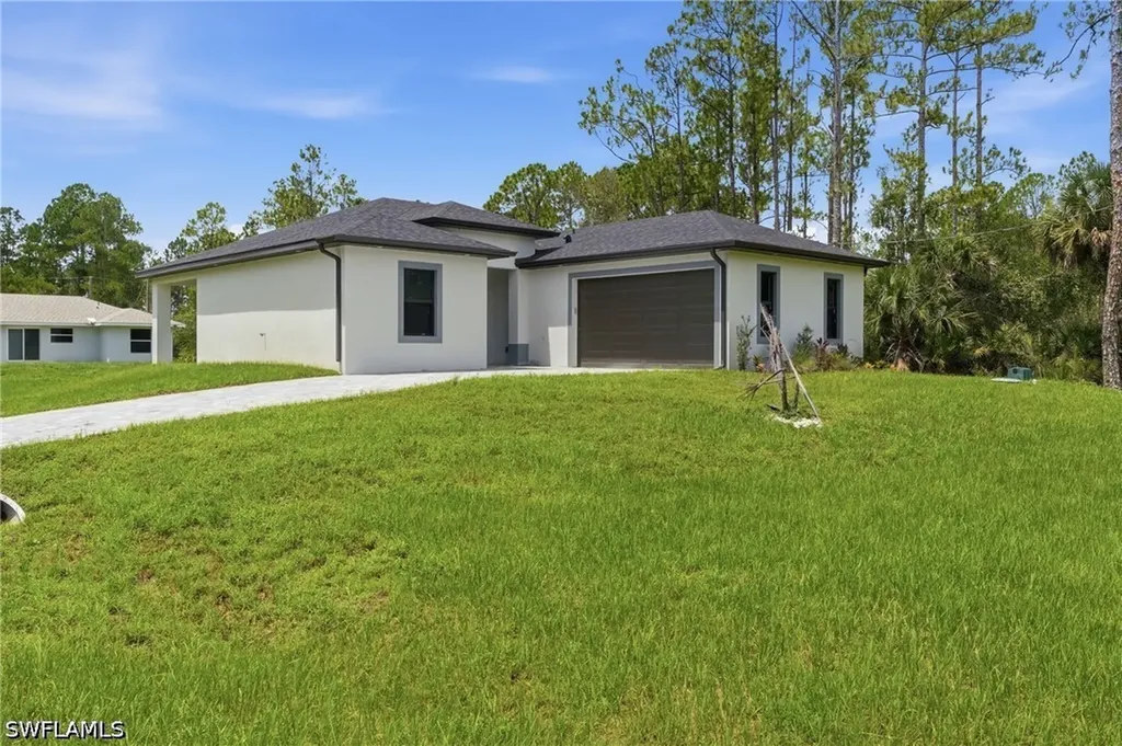 3601 55th Street W Lehigh Acres FL 33971