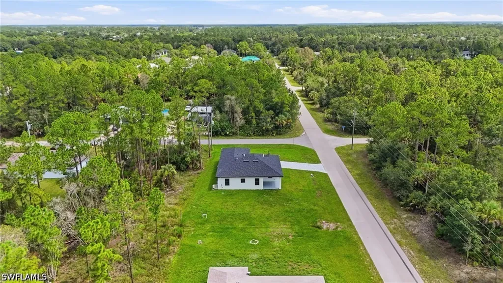 3601 55th Street W Lehigh Acres FL 33971