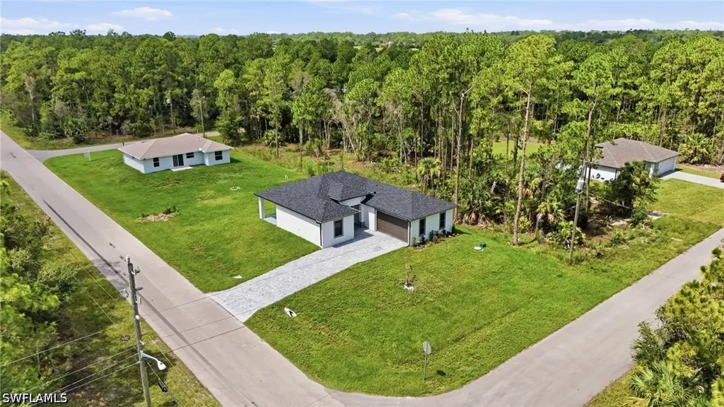 3601 55th Street W Lehigh Acres FL 33971
