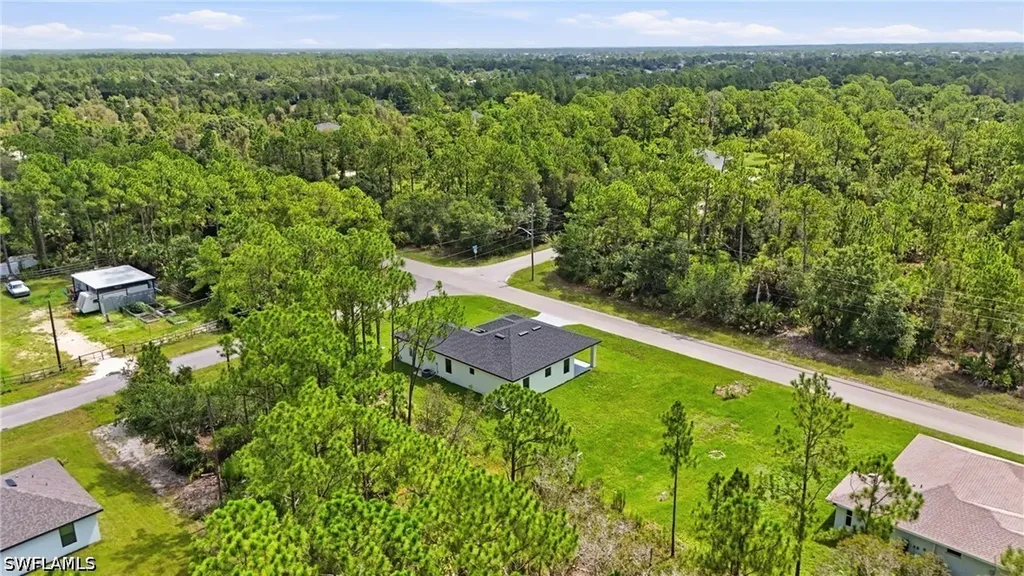 3601 55th Street W Lehigh Acres FL 33971