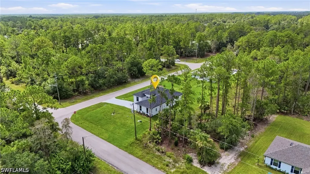 3601 55th Street W Lehigh Acres FL 33971