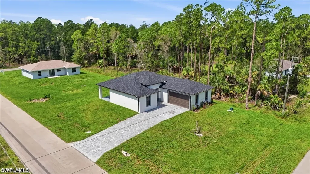 3601 55th Street W Lehigh Acres FL 33971