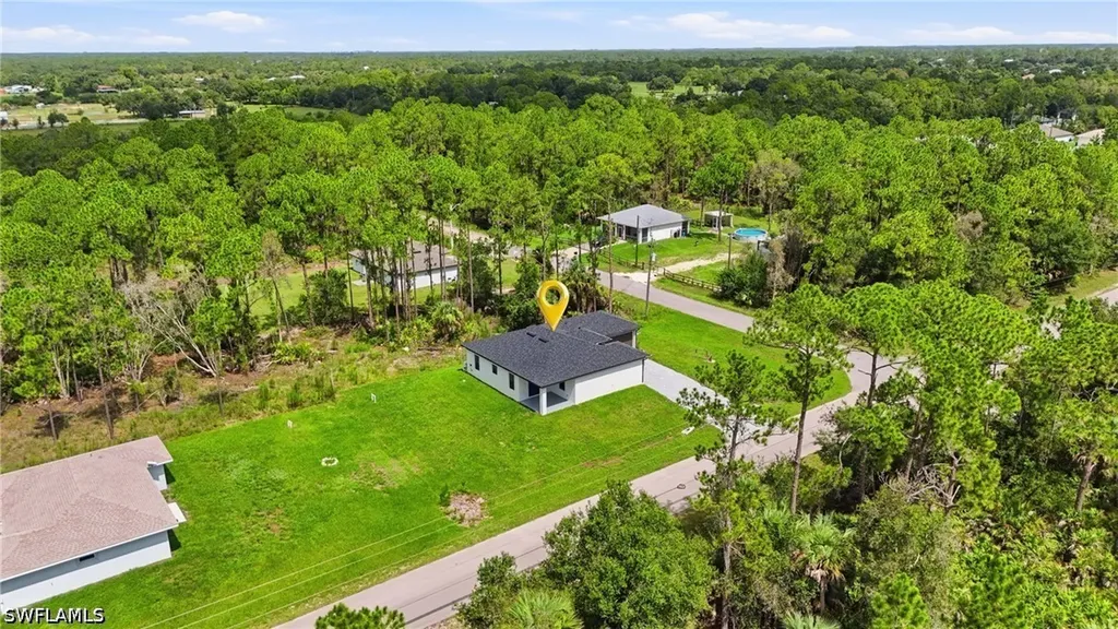 3601 55th Street W Lehigh Acres FL 33971