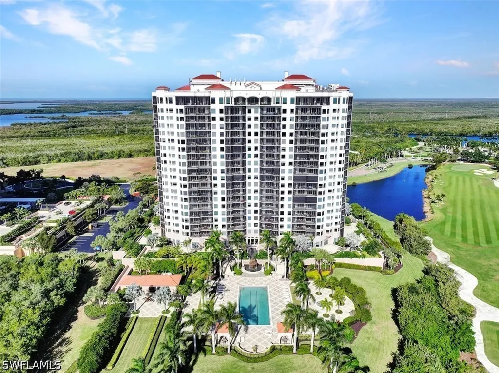 1060 Borghese Lane Naples FL 34114