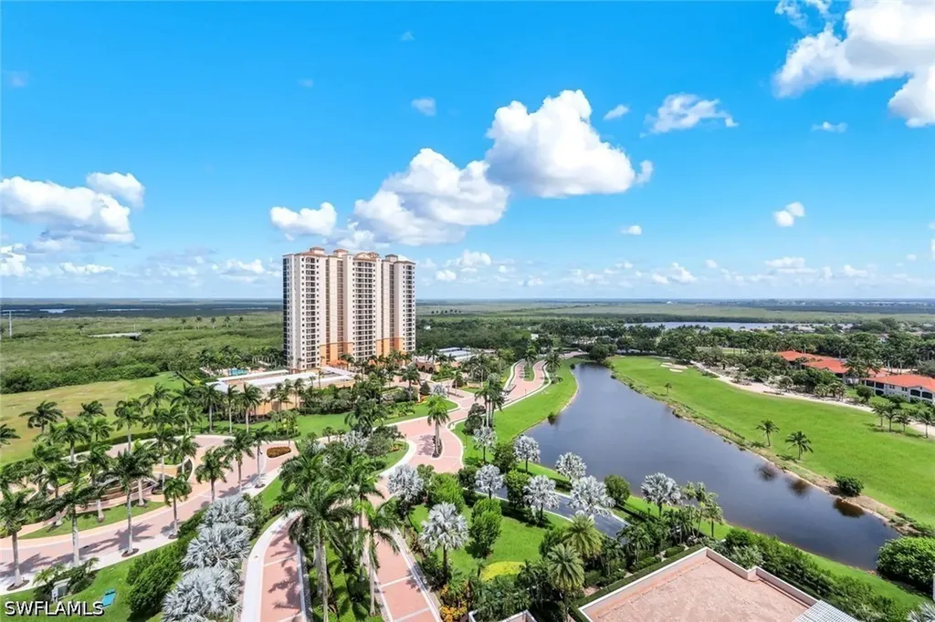 1060 Borghese Lane Naples FL 34114