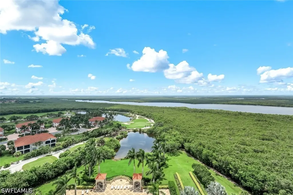1060 Borghese Lane Naples FL 34114