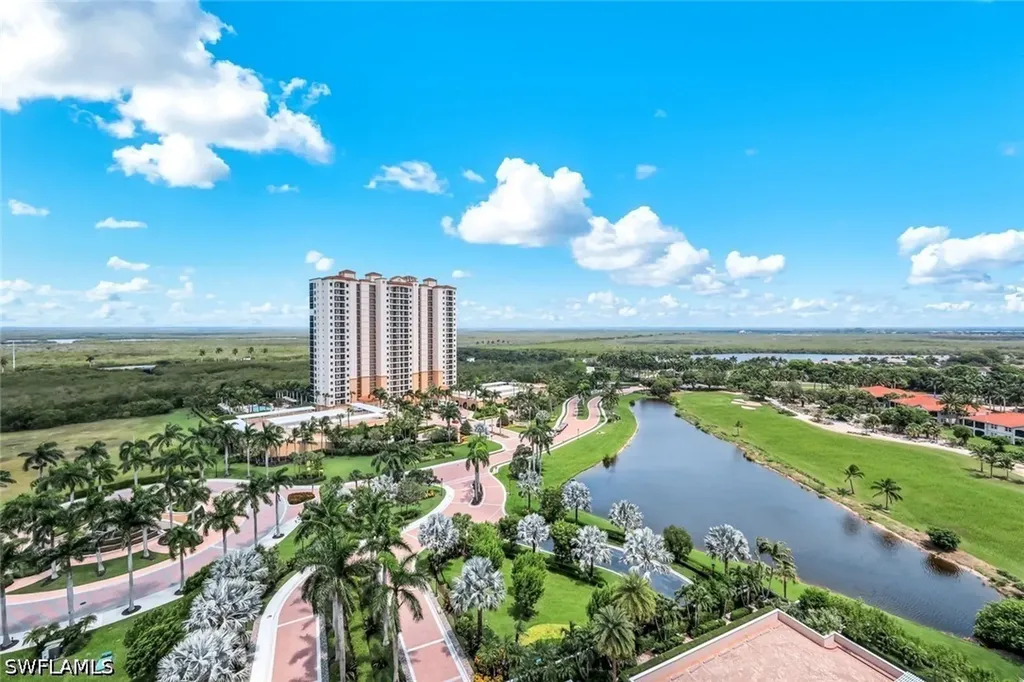 1060 Borghese Lane Naples FL 34114