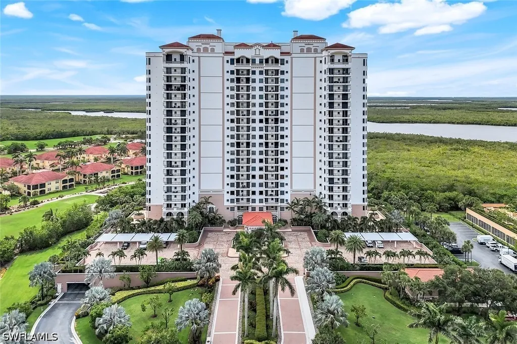 1060 Borghese Lane Naples FL 34114