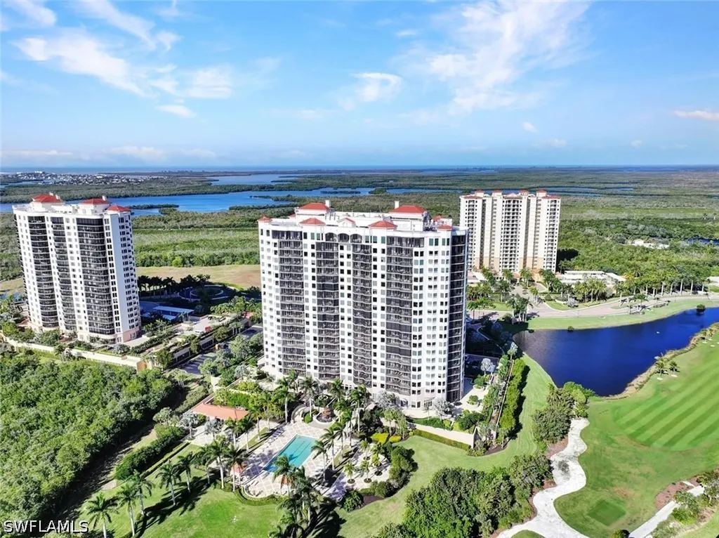 1060 Borghese Lane Naples FL 34114
