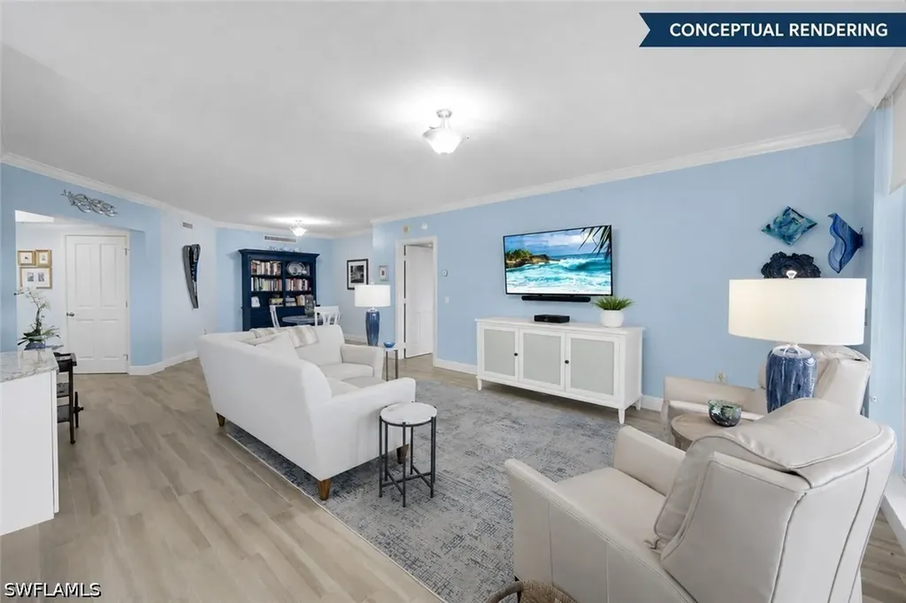 1060 Borghese Lane Naples FL 34114