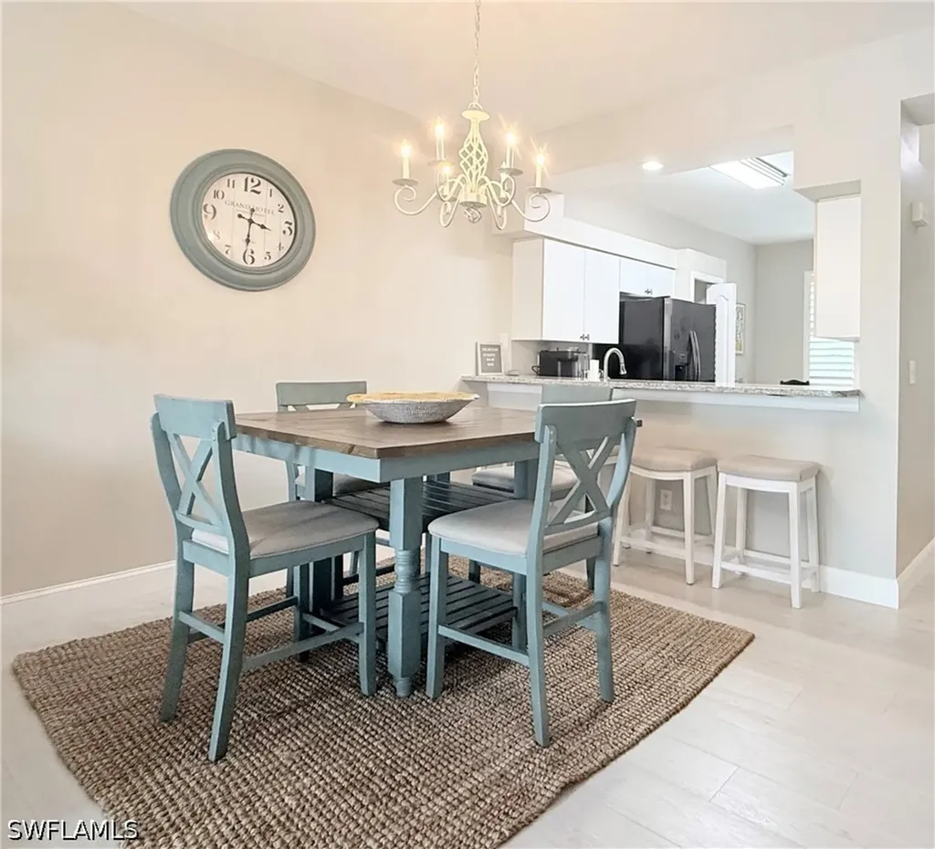 7515 Stoneybrook Drive Naples FL 34112