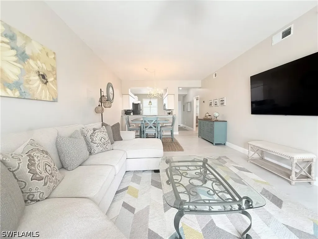 7515 Stoneybrook Drive Naples FL 34112