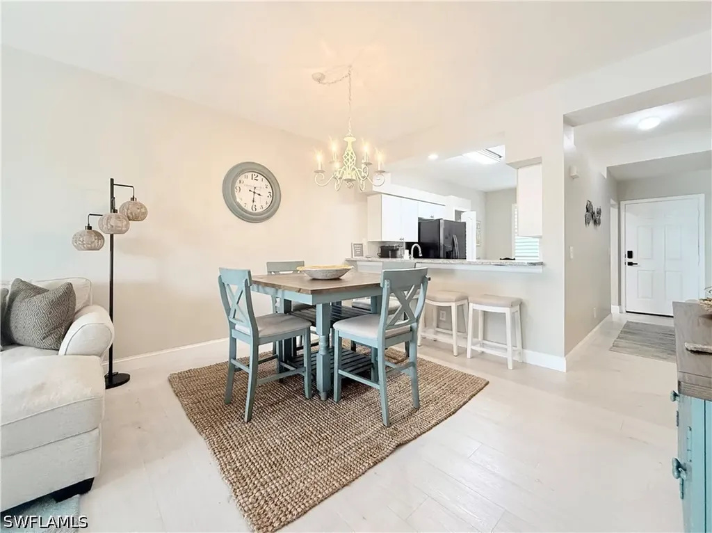 7515 Stoneybrook Drive Naples FL 34112