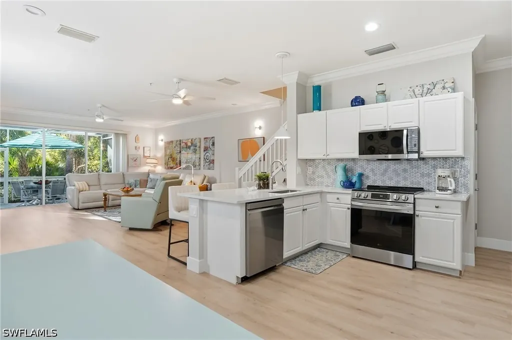 15671 Marcello Circle Naples FL 34110