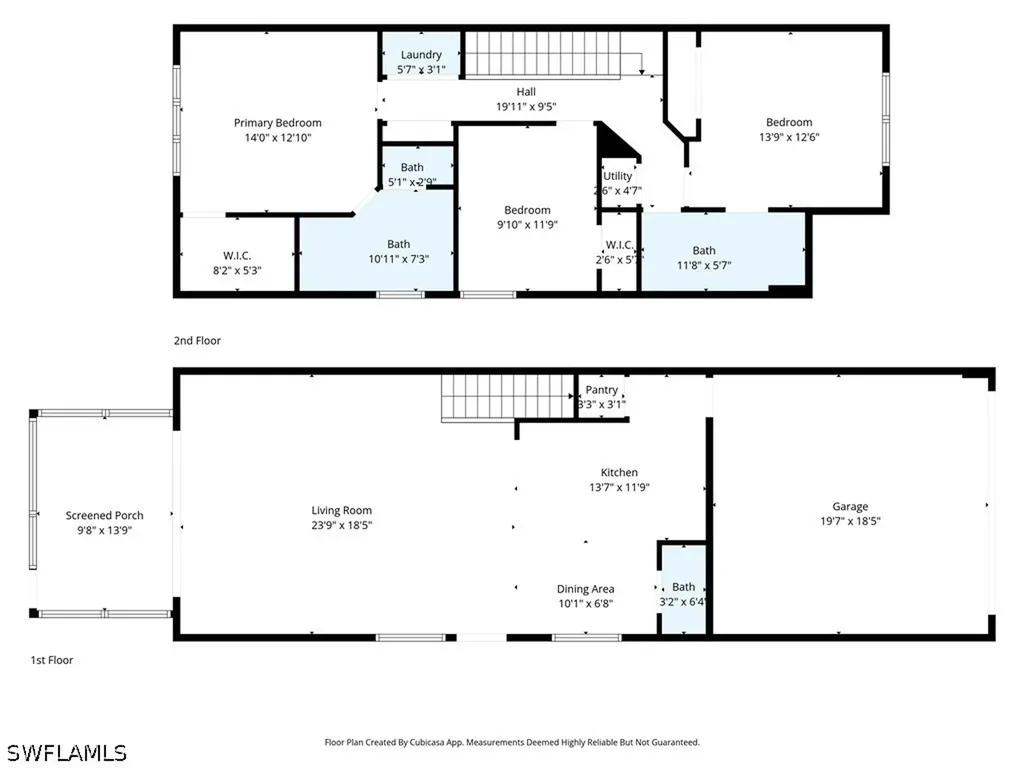15671 Marcello Circle Naples FL 34110