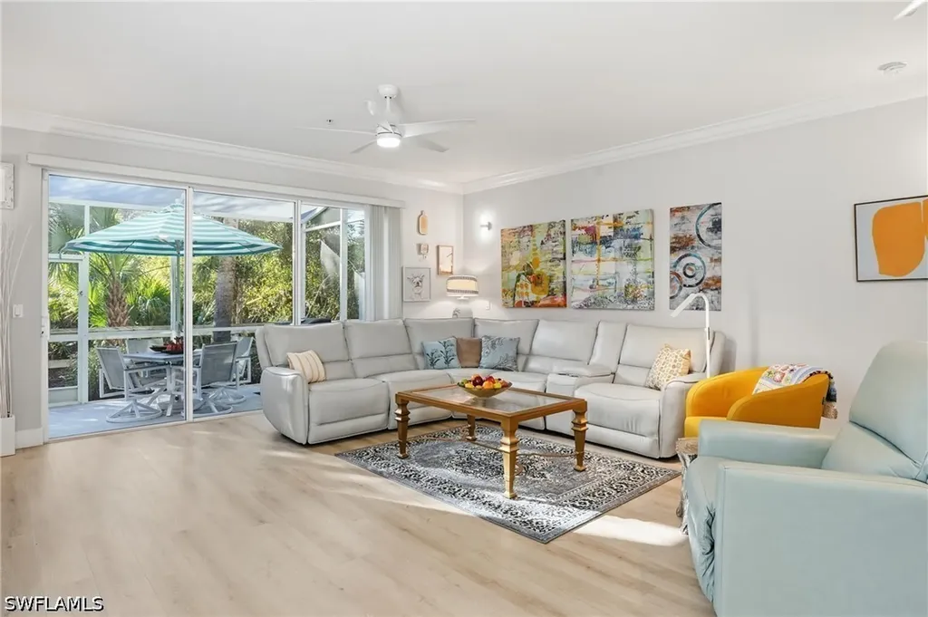 15671 Marcello Circle Naples FL 34110