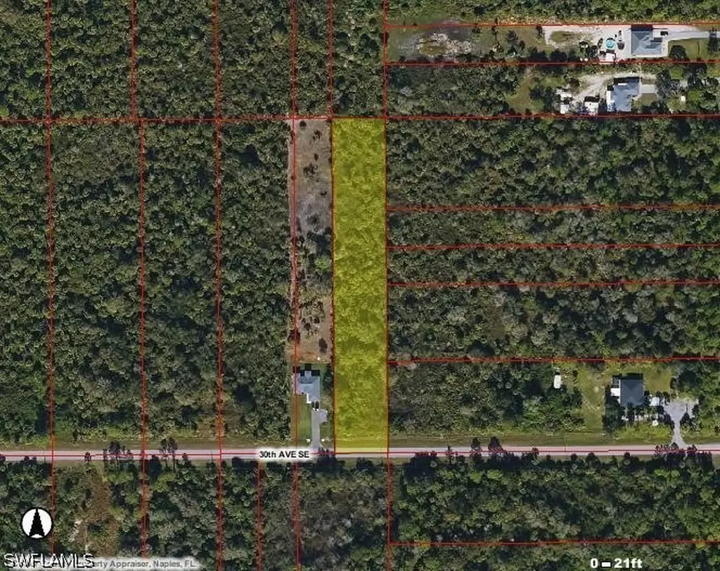 30 Avenue SE Naples FL 34117