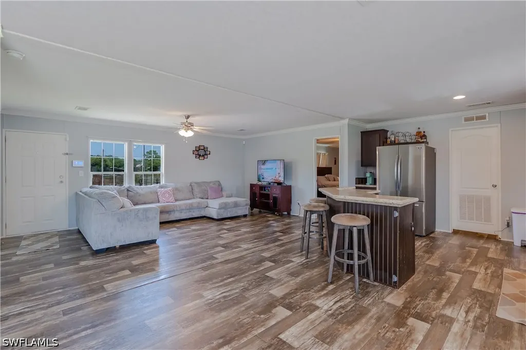 585 S Lindero Street Clewiston FL 33440