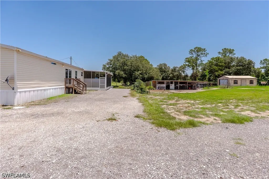 585 S Lindero Street Clewiston FL 33440