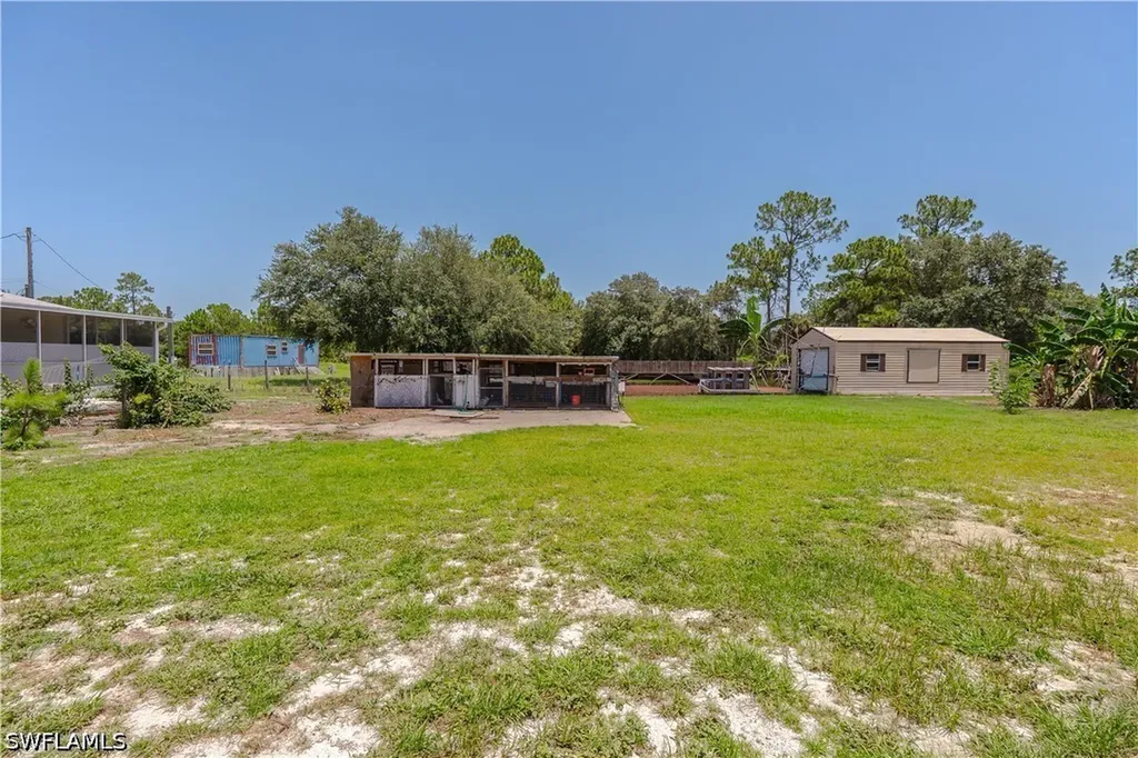 585 S Lindero Street Clewiston FL 33440