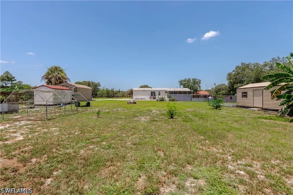 585 S Lindero Street Clewiston FL 33440