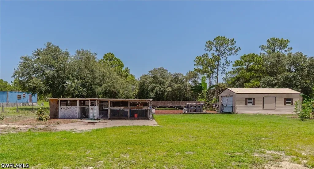 585 S Lindero Street Clewiston FL 33440