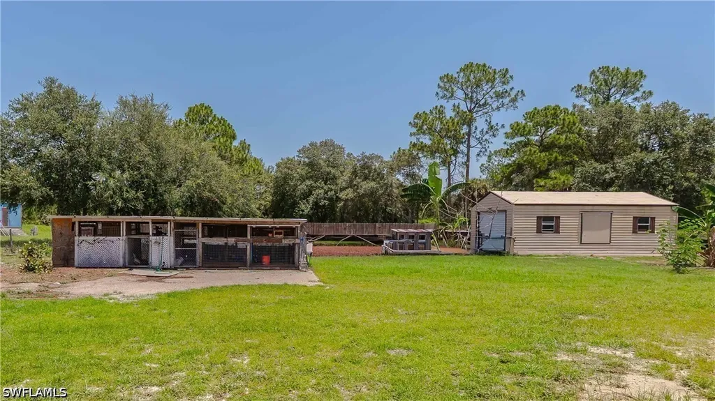585 S Lindero Street Clewiston FL 33440