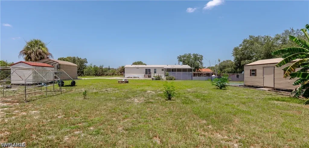 585 S Lindero Street Clewiston FL 33440
