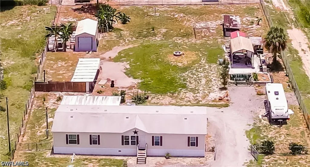 585 S Lindero Street Clewiston FL 33440