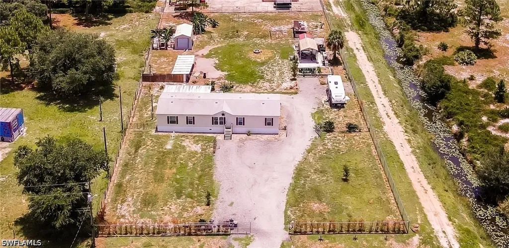 585 S Lindero Street Clewiston FL 33440