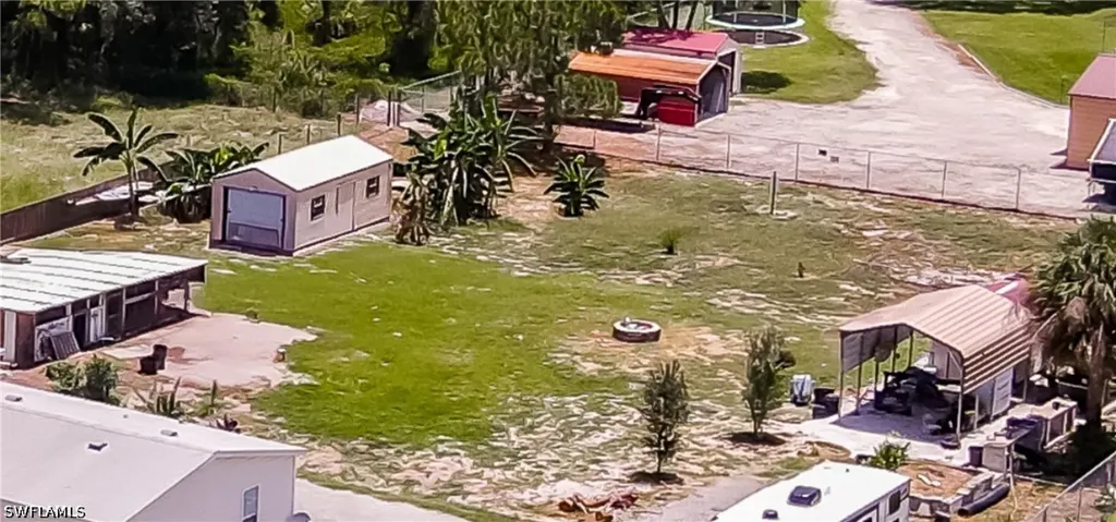 585 S Lindero Street Clewiston FL 33440