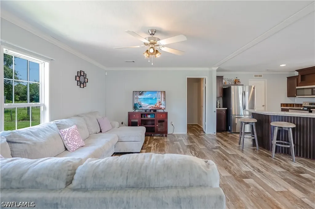 585 S Lindero Street Clewiston FL 33440