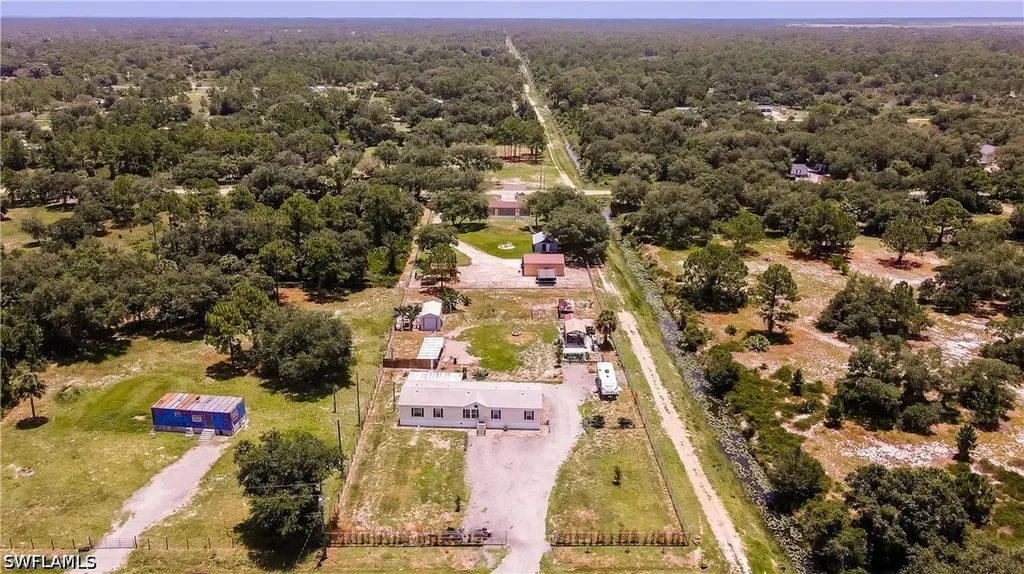 585 S Lindero Street Clewiston FL 33440
