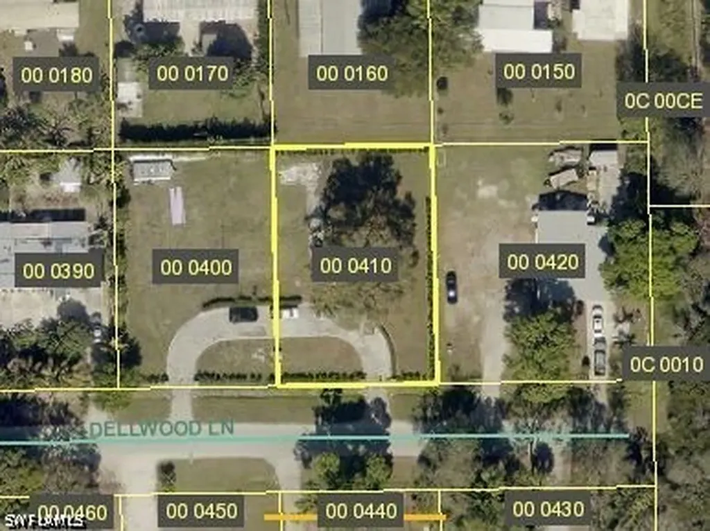 11374 Dellwood Lane Bonita Springs FL 34135