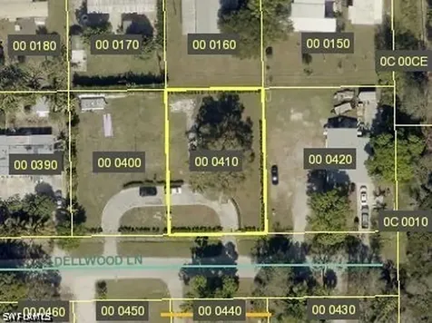 11374 Dellwood Lane Bonita Springs FL 34135