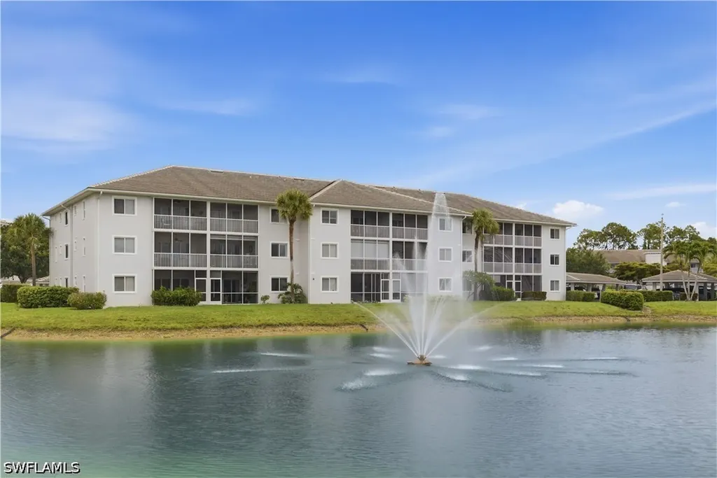 7822 Great Heron Way Naples FL 34104