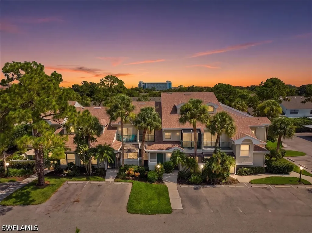 81 Emerald Woods Drive Naples FL 34108