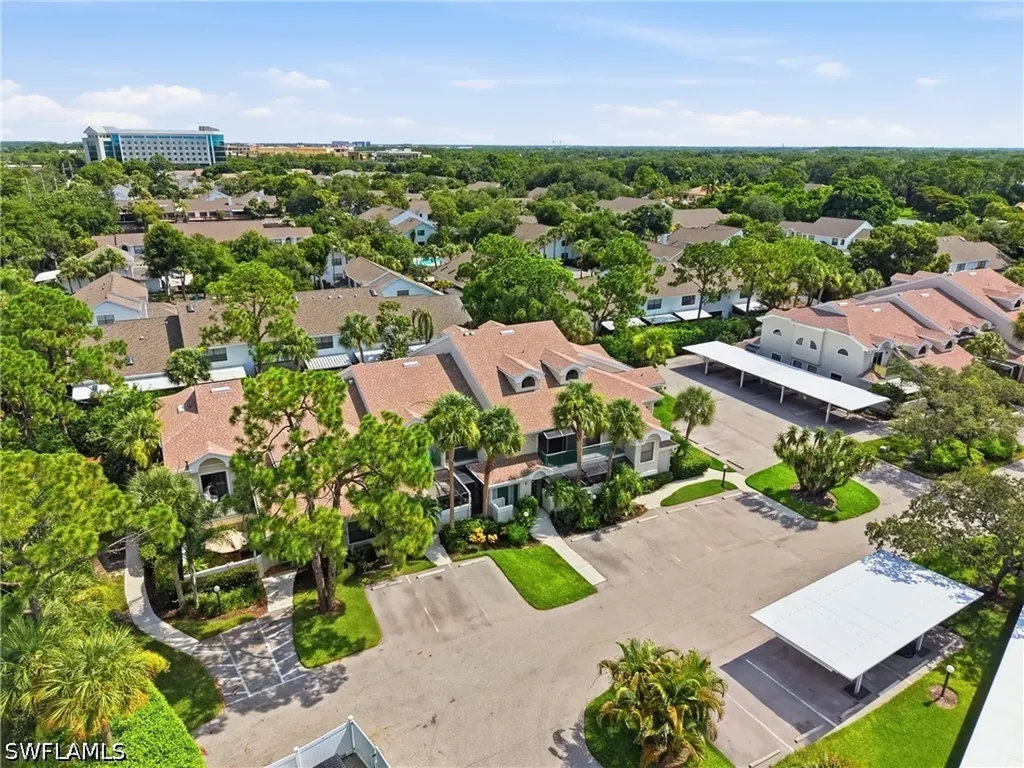 81 Emerald Woods Drive Naples FL 34108