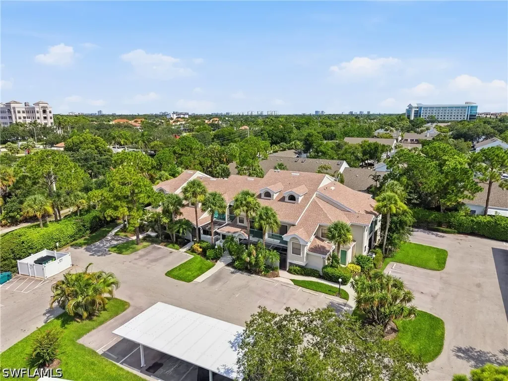 81 Emerald Woods Drive Naples FL 34108
