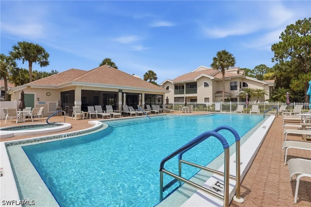 81 Emerald Woods Drive Naples FL 34108