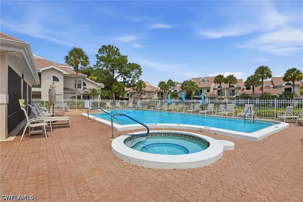 81 Emerald Woods Drive Naples FL 34108
