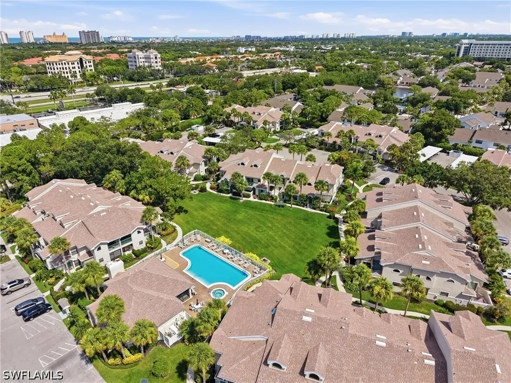 81 Emerald Woods Drive Naples FL 34108