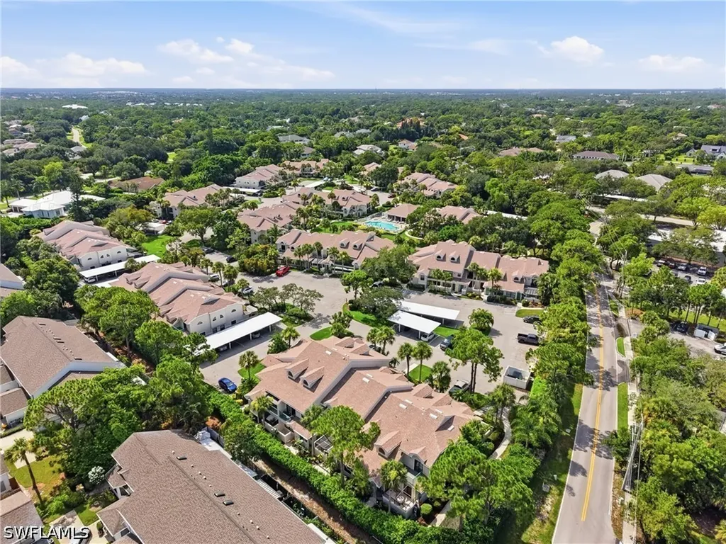 81 Emerald Woods Drive Naples FL 34108