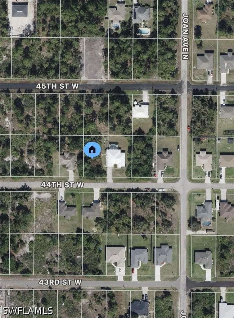3006 44th Street W Lehigh Acres FL 33971