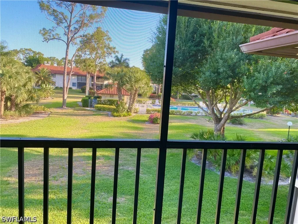 4955 Pepper Circle Naples FL 34113